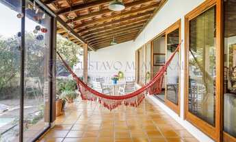 Imagem 7: Casa para aluguel residencial ou comercial com 3 quartos em Agronômica - Florianópolis - S