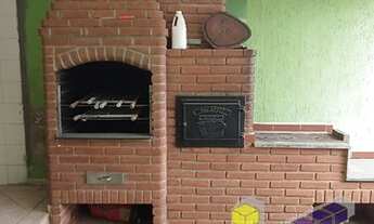 Imagem 7: SAO CAETANO DO SUL - Residential / Sobrado - OSWALDO CRUZ