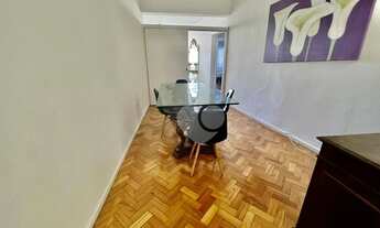 Imagem 7: Apartamento com 3 dormitórios à venda, 120 m² por R$ 1.400.000,00 - Ipanema - Rio de Janei