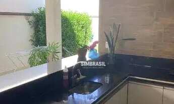 Imagem 4: Casa com 3 dormitórios à venda, 200 m² - Terras do Cancioneiro - Paulínia/SP