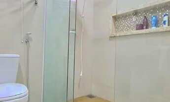 Imagem 3: Casa de condomínio para aluguel com 120 metros quadrados com 3 quartos