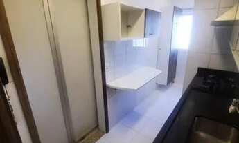 Imagem 3: Apartamento de 2 quartos para alugar no bairro Centro