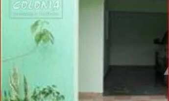 Imagem 4: Santo André - Casa Padrão - Vila Valparaíso