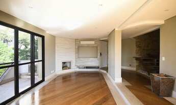 Imagem: Apartamento para Aluguel - Portal do Morumbi