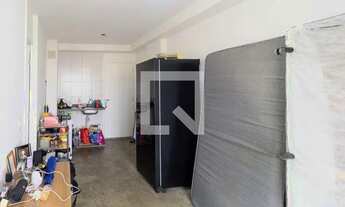 Imagem 4: Apartamento à Venda - Liberdade, 1 Quarto, 35 m2