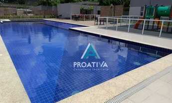 Imagem 7: Apartamento com 2 dormitórios à venda, 50 m² - Vila Metalúrgica - Santo André/SP