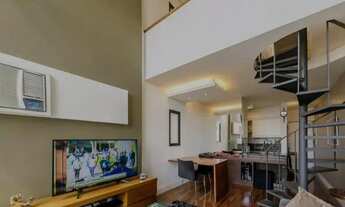 Imagem: CAMPINAS - Apartamento Padrão - CAMBUI