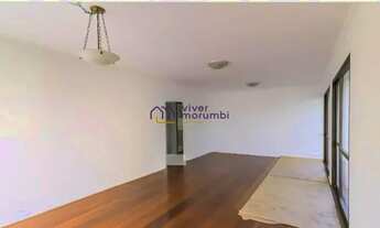 Imagem 2: Apartamento na Vila Andrade, 3 dormitórios. 2 suites. 3 vagas