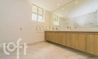 Imagem 4: São Paulo - Apartamento Padrão - Jardim América