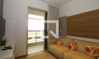 Imagem: Apartamento para Aluguel - Guará, 2 Quartos