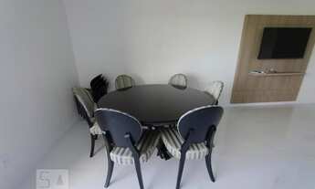 Imagem 6: COBERTURA RESIDENCIAL em FLORIANÓPOLIS - SC, CANASVIEIRAS