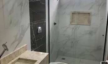 Imagem 2: Casa à venda no Condomínio Nature