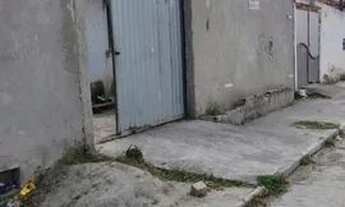 Imagem 5: Casa em rua pública