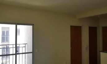 Imagem: Apartamento 2 quartos no Bairro Paulo VI