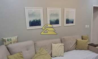 Imagem 4: Copacabana Apartamento com 3 dormitórios