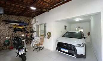 Imagem 3: Casa no Santo Antônio 77588