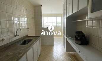 Imagem 5: Apartamento para aluguel, 3 quartos, 1 suíte, 2 vagas, Boa Vista - Uberaba/MG