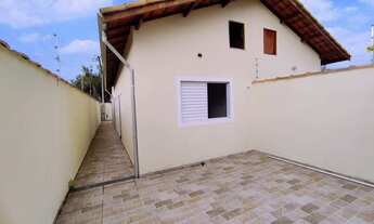 Imagem 7: Casa lado PRAIA no Bopiranga - Itanhaém - SP