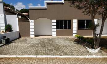 Imagem: CASA NO CONDOMÍNIO SAN MARCO l SENDO 02