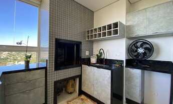 Imagem 5: Edifício Dolce Vita Residenziale