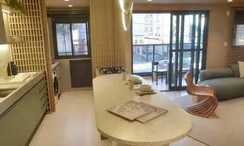 Imagem: Apartamento para venda possui 96 metros