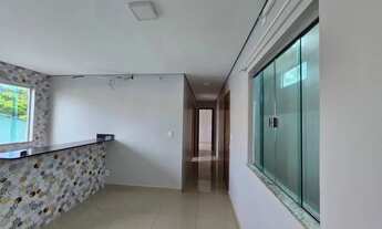 Imagem 3: Apartamento para aluguel tem 70 metros quadrados com 2 quartos