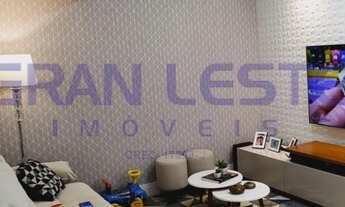 Imagem 2: Sobrado para venda possui 80 metros quadrados com 3 quartos em Vila Bertioga - São Paulo