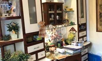 Imagem 11: Apartamento com 3 quartos para alugar, 80 m² por R$ 2.800/mês - Tijuca - Rio de Janeiro/RJ