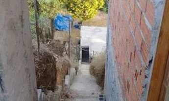 Imagem 2: Casa em franco da rocha