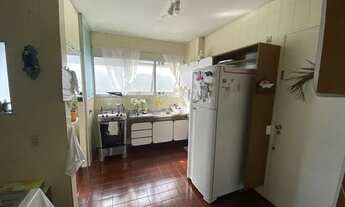 Imagem 2: Apartamento Locação Campo Belo 110 m² 3 Dormitórios