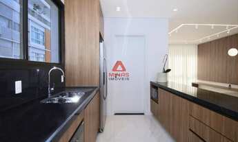 Imagem 3: Belo Horizonte - Apartamento Padrão - Funcionários