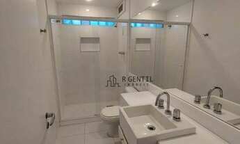 Imagem 6: Apartamento com 2 dormitórios à venda, 79 m² por R$ 1.450.000,00 - Leblon - Rio de Janeiro