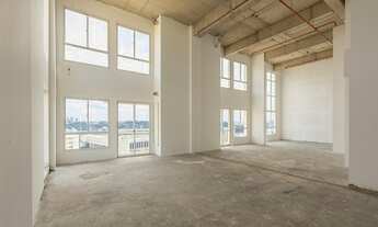 Imagem 6: Escritório de 483m² oportunidade ao lado do metrô Faria Lima