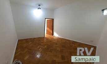 Imagem 5: Apartamento para alugar de 31m² com sala e 1 quarto em Copacabana - Rio de Janeiro - RJ