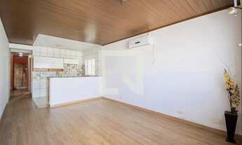 Imagem: Casa para Aluguel - Jardim Roberto, 1 Quarto