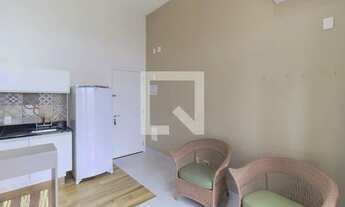 Imagem 3: Apartamento para Aluguel - Vila Mariana, 1 Quarto, 31 m2