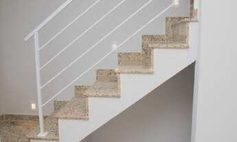 Imagem 7: Casa para venda tem 85 metros quadrados com 3 quartos em Trindade - São Gonçalo - RJ