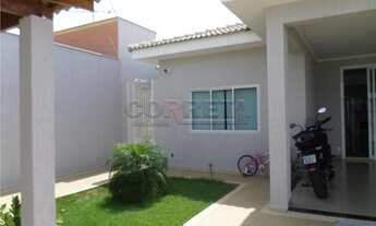 Imagem 3: Araçatuba - Casa - Concórdia I