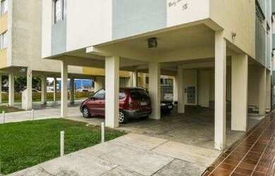 Imagem 7: APTO COM 2 QTS Apartamento com 2 dormitórios