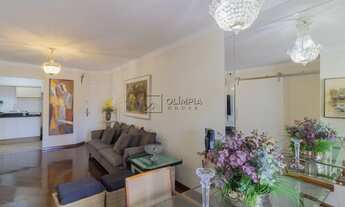 Imagem 6: Apartamento Venda Pinheiros 70 m² 2 Dormitórios