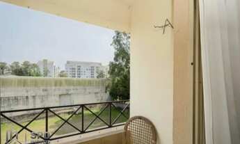 Imagem 3: Apto para alugar no Portal Marajoara Vila Isa 2 dorms, 1 banheiro e 1 vaga