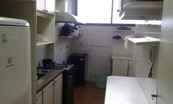 Imagem 4: APARTAMENTO [65M²] - BAIRRO: VILA ROMANA- CORRETOR: CALIL SALUQUE (CS