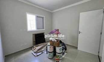 Imagem 7: Casa com 3 dormitórios à venda, 70 m² por R$ 500.000 - Parque do Museu - Caçapava/SP