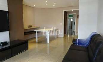 Imagem 7: São Paulo - Apartamento Padrão - Tatuapé