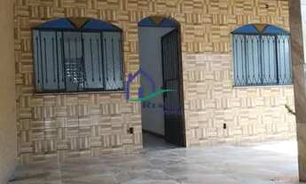 Imagem: CASA À VENDA POR R$275.000,00 - TRINDADE