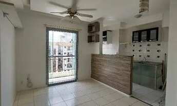 Imagem: Apartamento para venda com 66 metros quadrados