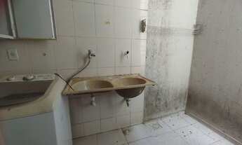 Imagem 5: Sobrado com 2 dormitórios para alugar, 80 m² por R$ 2.037,50 - 706 Sul (Arse 72) - Palmas