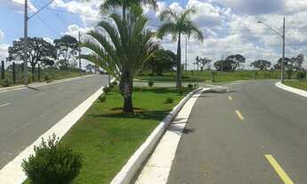 Imagem 7: Lote em condomínio fechado