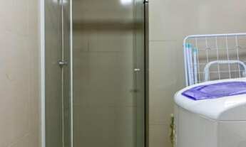 Imagem 4: Apartamento para Aluguel - Itacorubi, 1 Quarto, 29 m2