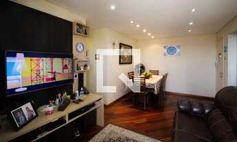 Imagem 5: Apartamento à Venda - Vila das Mercês, 3 Quartos, 64 m2